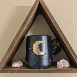 Anthro Moon mug